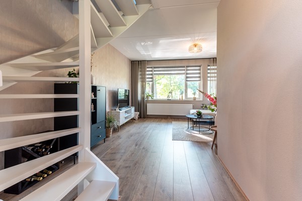 Medium property photo - Burgwal 33, 1601 BB Enkhuizen