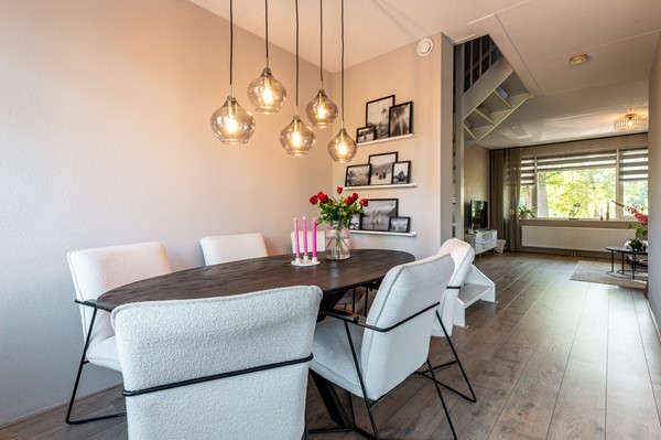 Medium property photo - Burgwal 33, 1601 BB Enkhuizen