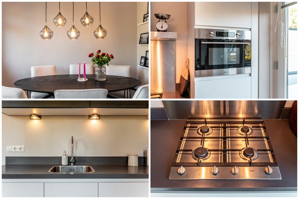 Medium property photo - Burgwal 33, 1601 BB Enkhuizen