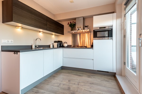 Medium property photo - Burgwal 33, 1601 BB Enkhuizen