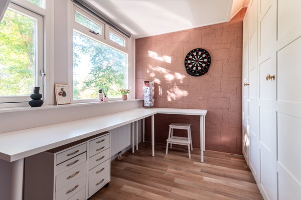 Medium property photo - Burgwal 33, 1601 BB Enkhuizen