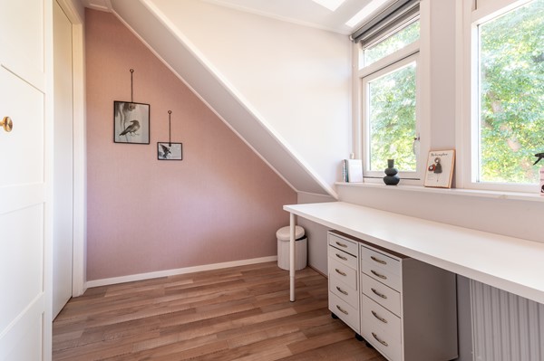 Medium property photo - Burgwal 33, 1601 BB Enkhuizen