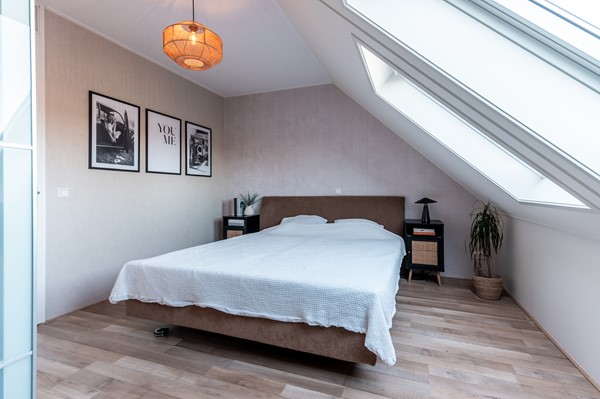 Medium property photo - Burgwal 33, 1601 BB Enkhuizen