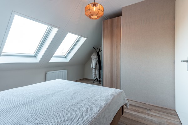 Medium property photo - Burgwal 33, 1601 BB Enkhuizen