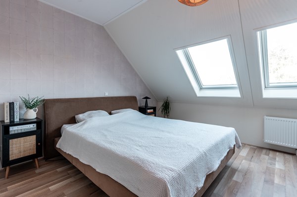 Medium property photo - Burgwal 33, 1601 BB Enkhuizen