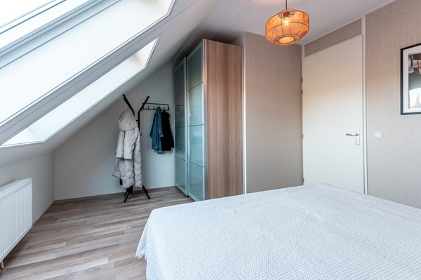 Medium property photo - Burgwal 33, 1601 BB Enkhuizen