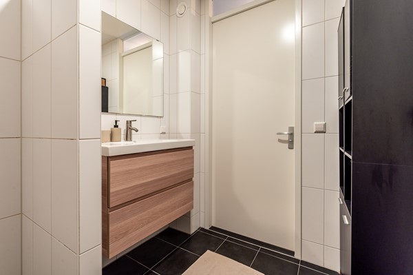 Medium property photo - Burgwal 33, 1601 BB Enkhuizen
