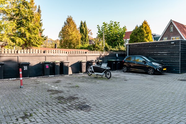 Medium property photo - Burgwal 33, 1601 BB Enkhuizen