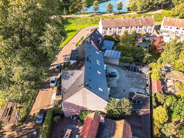 Medium property photo - Burgwal 33, 1601 BB Enkhuizen