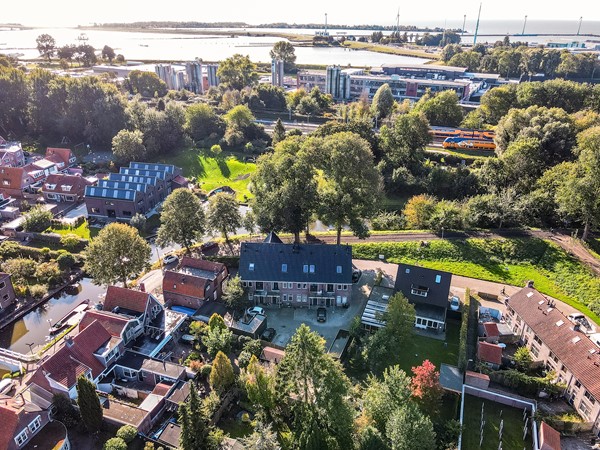 Medium property photo - Burgwal 33, 1601 BB Enkhuizen