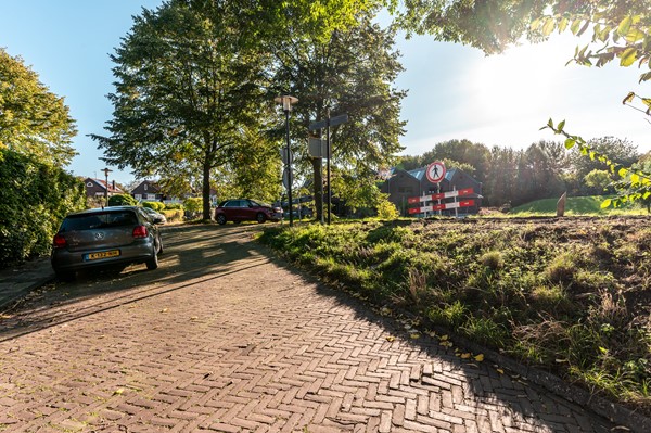 Medium property photo - Burgwal 33, 1601 BB Enkhuizen