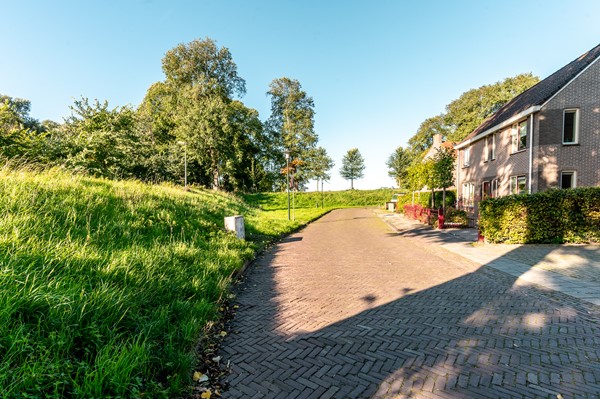 Medium property photo - Burgwal 33, 1601 BB Enkhuizen