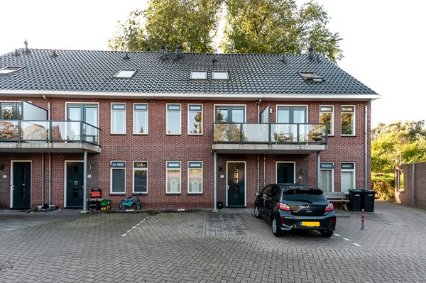 Medium property photo - Burgwal 33, 1601 BB Enkhuizen