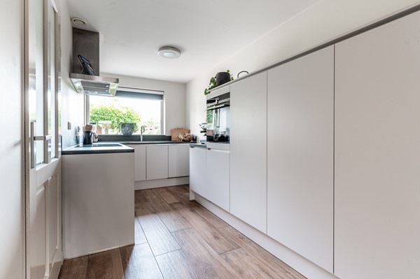 Medium property photo - Hans Andreusstraat 38, 1321 SL Almere