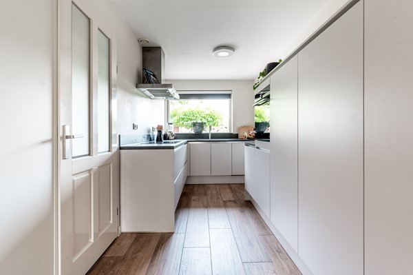 Medium property photo - Hans Andreusstraat 38, 1321 SL Almere