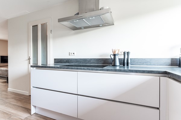 Medium property photo - Hans Andreusstraat 38, 1321 SL Almere