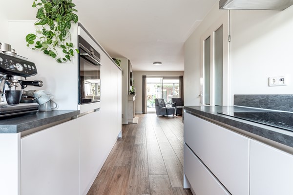 Medium property photo - Hans Andreusstraat 38, 1321 SL Almere