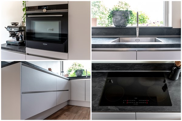 Medium property photo - Hans Andreusstraat 38, 1321 SL Almere