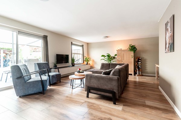Medium property photo - Hans Andreusstraat 38, 1321 SL Almere