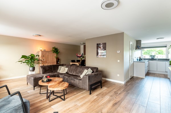 Medium property photo - Hans Andreusstraat 38, 1321 SL Almere