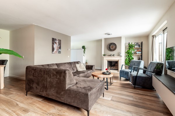 Medium property photo - Hans Andreusstraat 38, 1321 SL Almere
