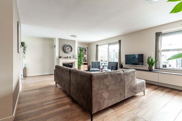 Medium property photo - Hans Andreusstraat 38, 1321 SL Almere