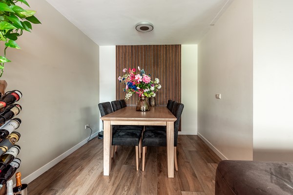 Medium property photo - Hans Andreusstraat 38, 1321 SL Almere