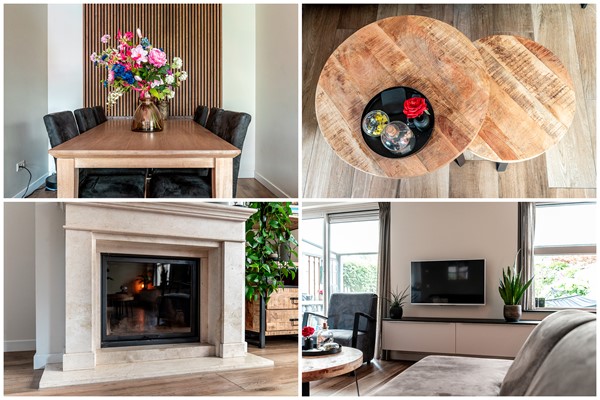 Medium property photo - Hans Andreusstraat 38, 1321 SL Almere
