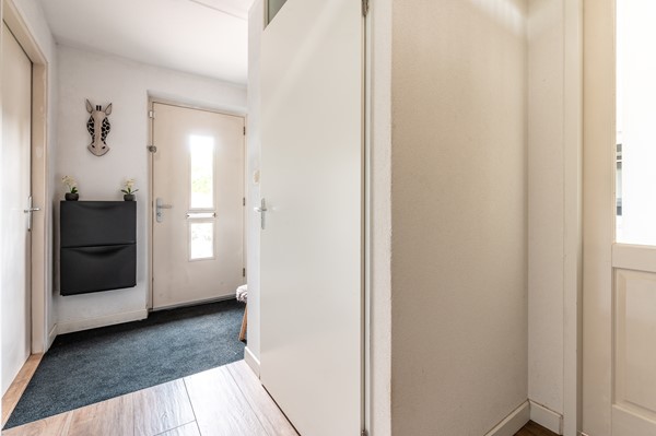 Medium property photo - Hans Andreusstraat 38, 1321 SL Almere