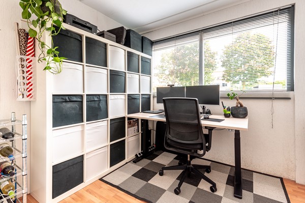 Medium property photo - Hans Andreusstraat 38, 1321 SL Almere