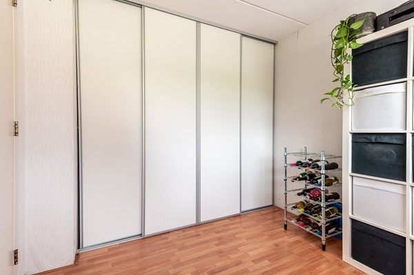 Medium property photo - Hans Andreusstraat 38, 1321 SL Almere