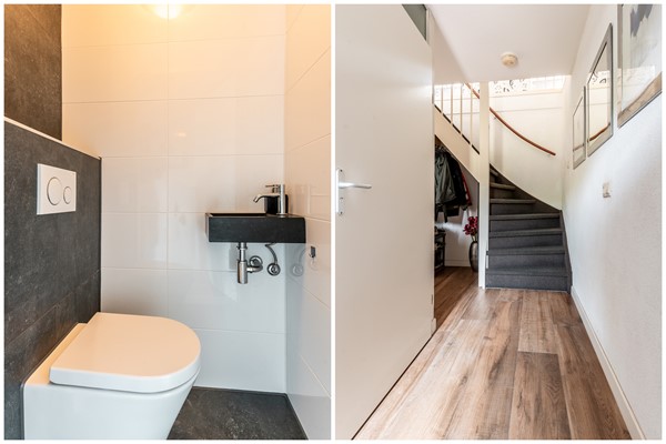 Medium property photo - Hans Andreusstraat 38, 1321 SL Almere