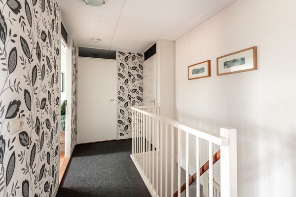 Medium property photo - Hans Andreusstraat 38, 1321 SL Almere