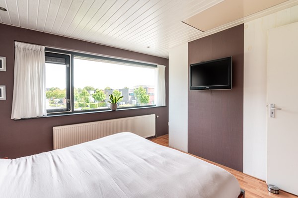 Medium property photo - Hans Andreusstraat 38, 1321 SL Almere