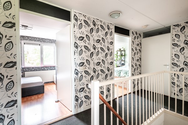 Medium property photo - Hans Andreusstraat 38, 1321 SL Almere
