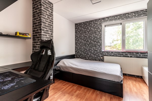 Medium property photo - Hans Andreusstraat 38, 1321 SL Almere