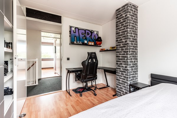 Medium property photo - Hans Andreusstraat 38, 1321 SL Almere