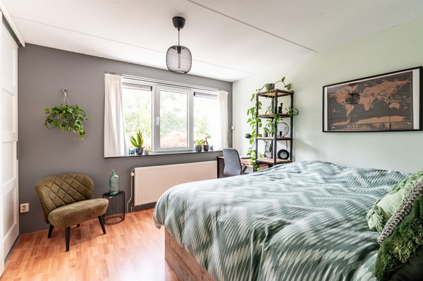Medium property photo - Hans Andreusstraat 38, 1321 SL Almere