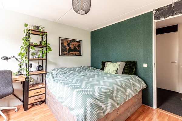 Medium property photo - Hans Andreusstraat 38, 1321 SL Almere