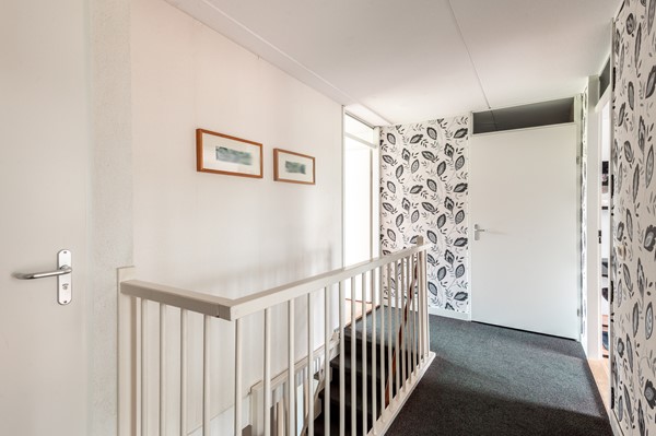 Medium property photo - Hans Andreusstraat 38, 1321 SL Almere