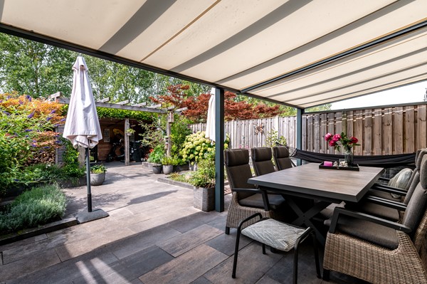 Medium property photo - Hans Andreusstraat 38, 1321 SL Almere