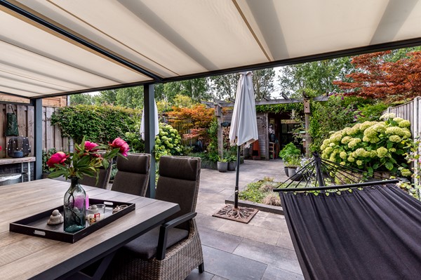Medium property photo - Hans Andreusstraat 38, 1321 SL Almere