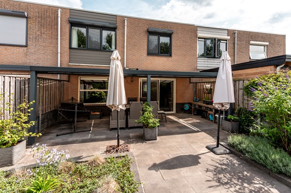 Medium property photo - Hans Andreusstraat 38, 1321 SL Almere