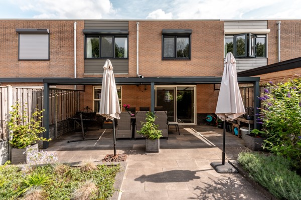 Medium property photo - Hans Andreusstraat 38, 1321 SL Almere