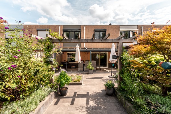 Medium property photo - Hans Andreusstraat 38, 1321 SL Almere