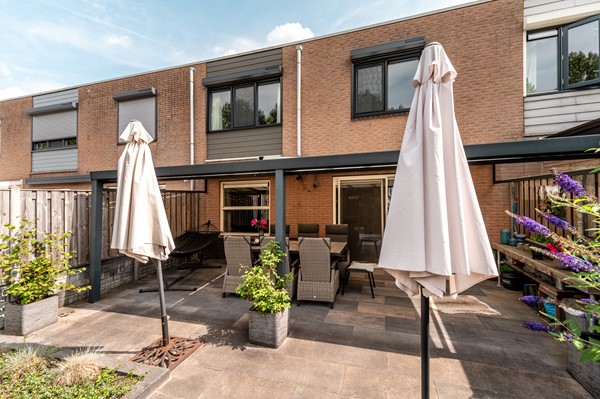 Medium property photo - Hans Andreusstraat 38, 1321 SL Almere