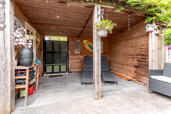Medium property photo - Hans Andreusstraat 38, 1321 SL Almere