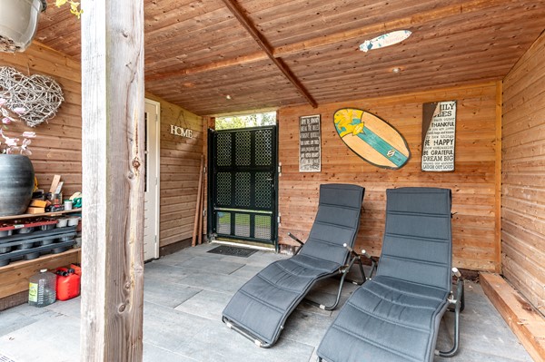 Medium property photo - Hans Andreusstraat 38, 1321 SL Almere