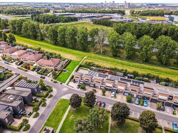 Medium property photo - Hans Andreusstraat 38, 1321 SL Almere