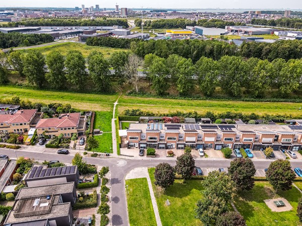 Medium property photo - Hans Andreusstraat 38, 1321 SL Almere